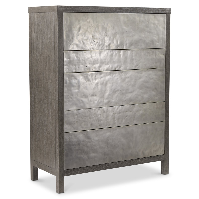 Prado 5 - Drawer Dresser
