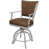 Brown/White est en rupture de stock
