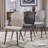 Jaeya 18.5'' H Linen Upholstered Side Chair-1368452097-1368452096