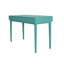 Andros Solid Wood Writing Desk-50561264