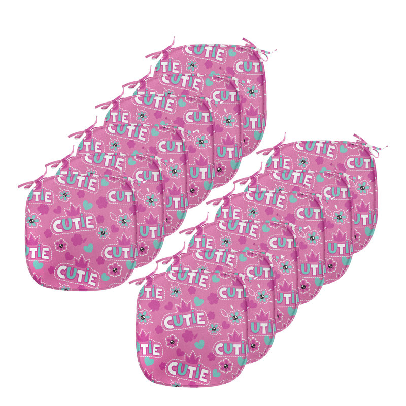 Chair Pad Cushion