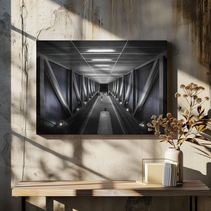 Wrapped Canvas Print, 50.8 cm H x 76.2 cm W