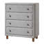 Commode Cleo