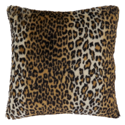 Square Pillow Cover & Insert