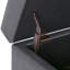 Banc de rangement avec repose-pieds Oregon-1215642565