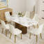 Table de salle à manger Aliyas-1498834959-1498835188-1498834954