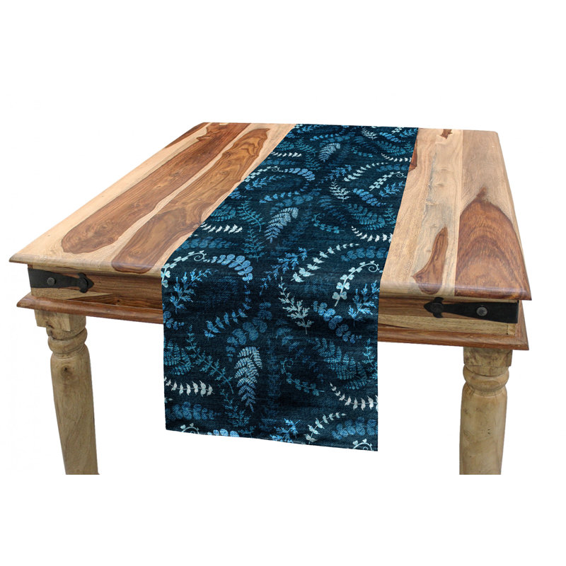 Table Runner, 72" x 16"