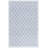 Valire Machine Washable Performance Geometric Rug-760590123