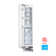 8.6 Cubic Feet Frost-Free Upright Freezer with Adjustable Temperature Controls
