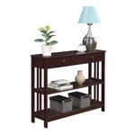Minerva 39.5'' Console Table