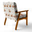 Chaise rembourrée Kids Forest-272643826