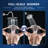 Rain Shower Head 2.0 GPM GPM