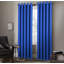 100 % Polyester Blackout Eyelet Synthetic Room Darkening Thermal Curtain-649955944-649955954