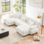 Upholstered 133.8'' Sectional
