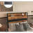 Bed Frames With Headboard, Bed Frames With Storage Drawers, Bed Metal Platform Bed Frame, Single Bed Frame, No Box Spring Needed