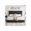 Lit plateforme tapissier Boucle-118093341-118093340