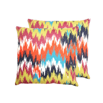 Housse de coussin Kyoto