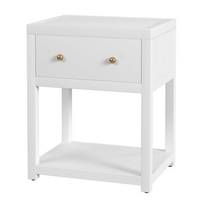 Table de chevet 1 tiroir Celine