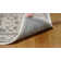 Carolus Viscose Pile Oriental Rug