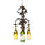 Dorrien 3 - Light Chandelier