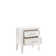 Jonnathan 2-Drawer Nightstand