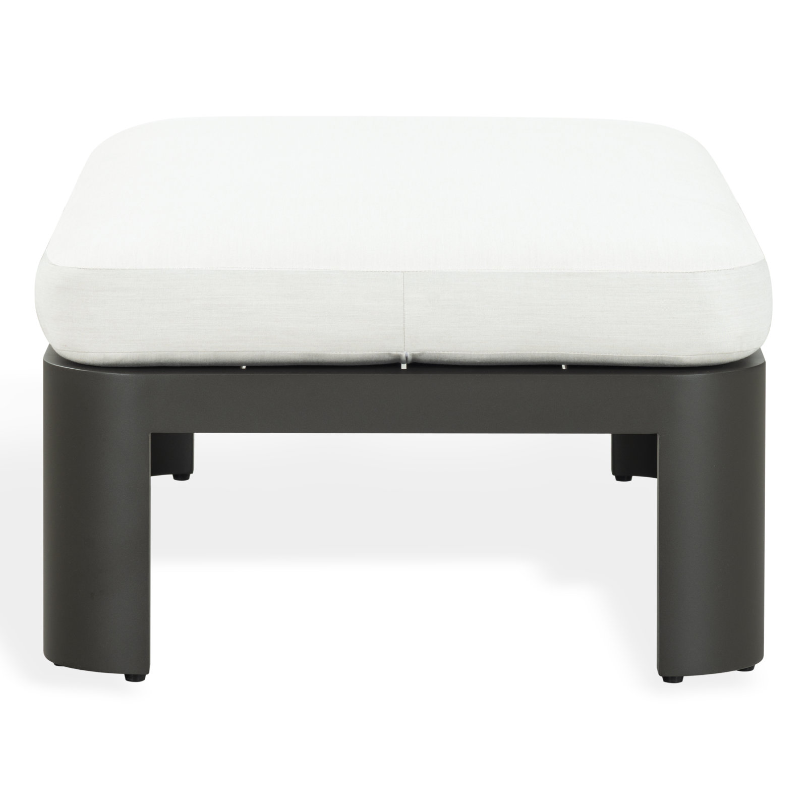 Johnny Aluminum Coffee Table