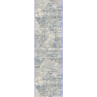 Tapis de zone ivoire Harleigh