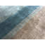 Hand-Knotted High-Quality Brown Area Rug