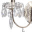 Century 1 - Light Candle Wall Light-14080856