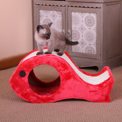 Scratching Post