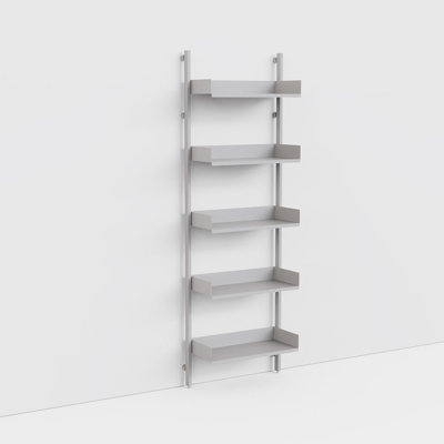Slot Shelving