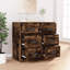 Dauntsey 70 Cm Wide Sideboard-955481904