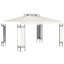 Abri de jardin d'extérieur à double toit 10 "x 13" avec moustiquaire Outsunny-124670158