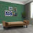 Cassio 30'' Velvet Sofa
