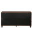 Grands armoires de cuisine en bois 59,8 po