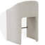 Tabouret de bar et de comptoir en chenille Kagan-1447153570-1467947103