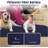 Marine Grade Boat Carpet, Waterproof, Indoor/Outdoor, Anti-Slip Backing, Cuttable, Easy to Clean, 6x18 ft.