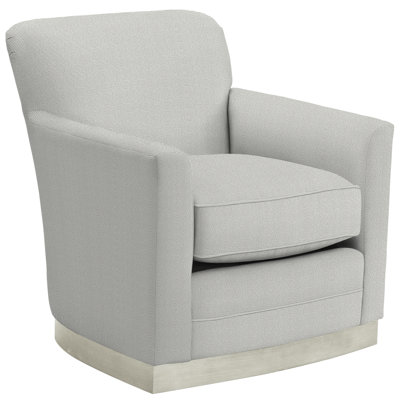 Michael Weiss 30.5"Paris Swivel Chair