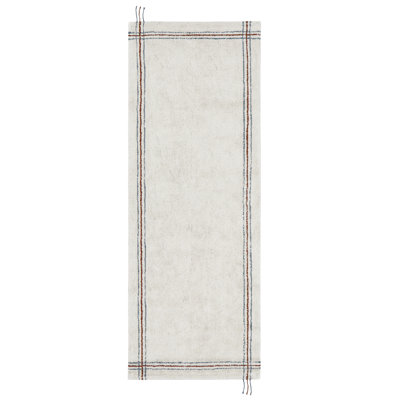 Washable Rug Cuisine Natural