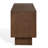Evette Bethandria 6 Door Wood Sideboard