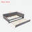 Upholstered Daybed With Trundle And Usb-476948396
