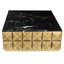 Table basse Ludvina