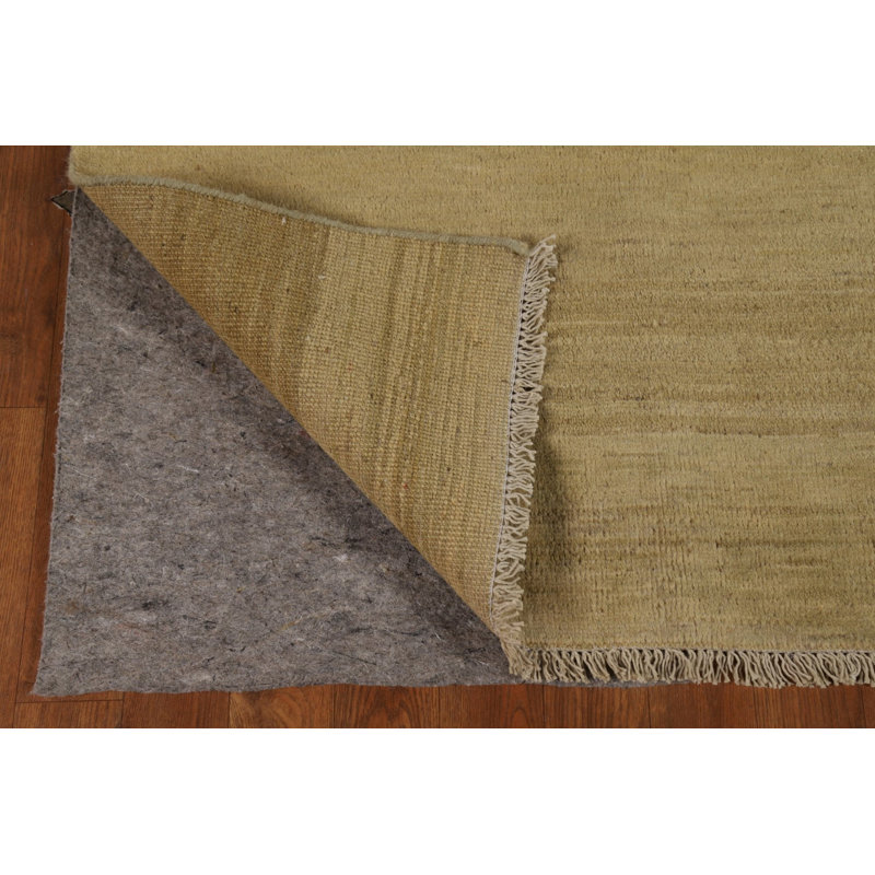 Tapis oriental contemporain Gabbeh 6 x 10