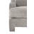Mily Upholstered Armchair