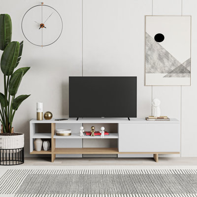 TV Stand for TVs up to 65"