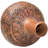 Handmade Terracotta Table Vase