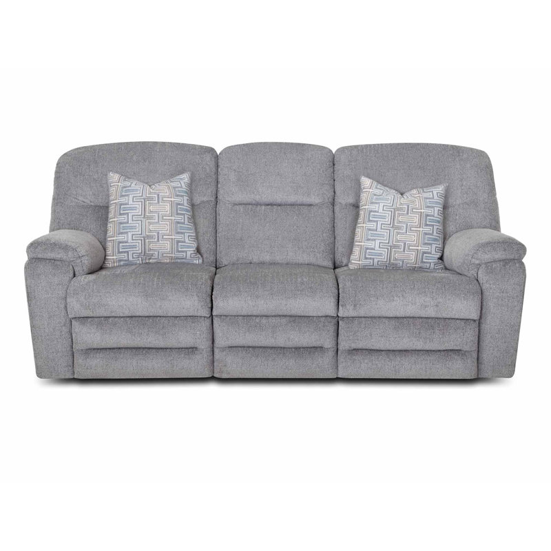 Mehrotra Reclining Sofa