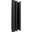 Avenue Outdoor Black Wall Sconce-518546940