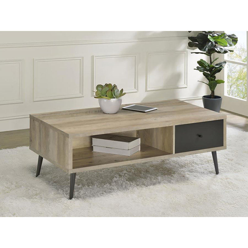 Mattox 1-drawer Coffee Table