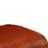 Funes Upholstered Counter Stool with Solid Wood Frame